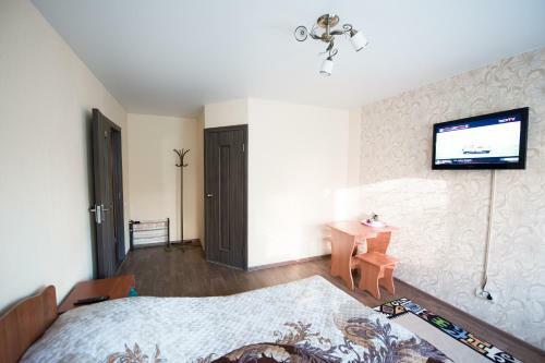 Hotel On Rotornaya