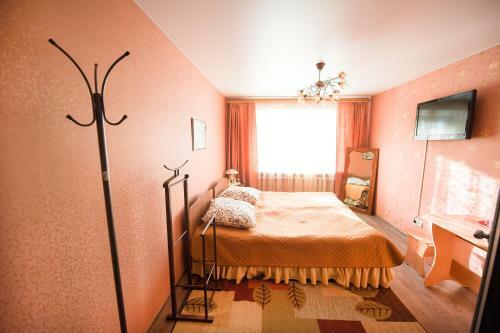 Hotel On Rotornaya