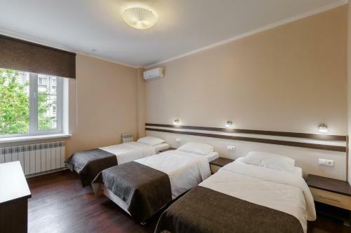 Hotel Bazilica