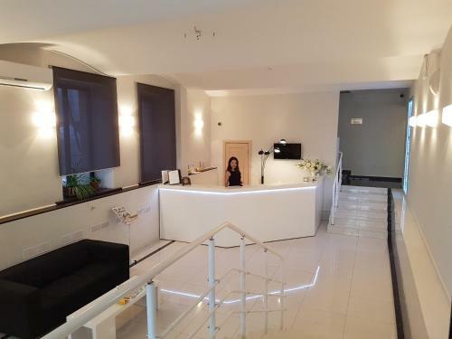 Hotel Bazilica