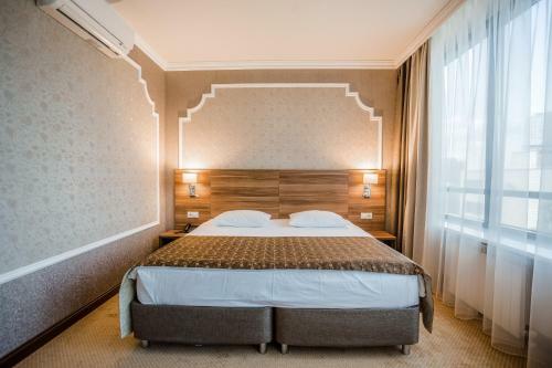 Armenia Hotel