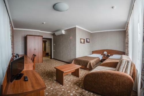 Armenia Hotel