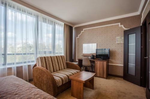 Armenia Hotel