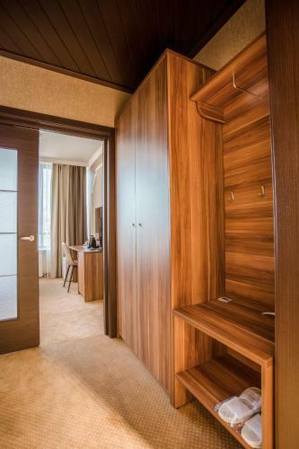 Armenia Hotel