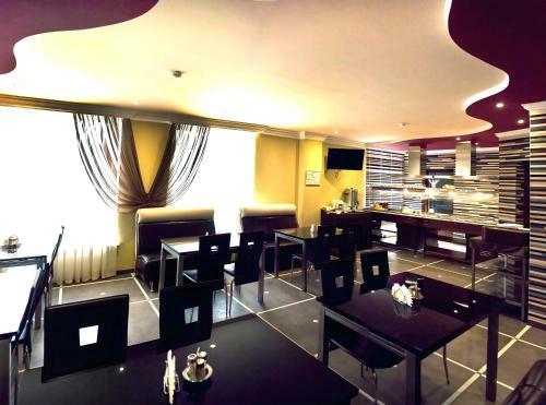 Armenia Hotel