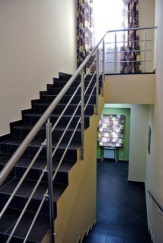 Sputnik Hotel