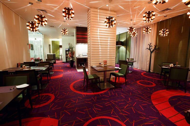 Hotel Park Inn By Radisson Kazan