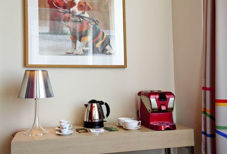 Hotel Park Inn By Radisson Kazan