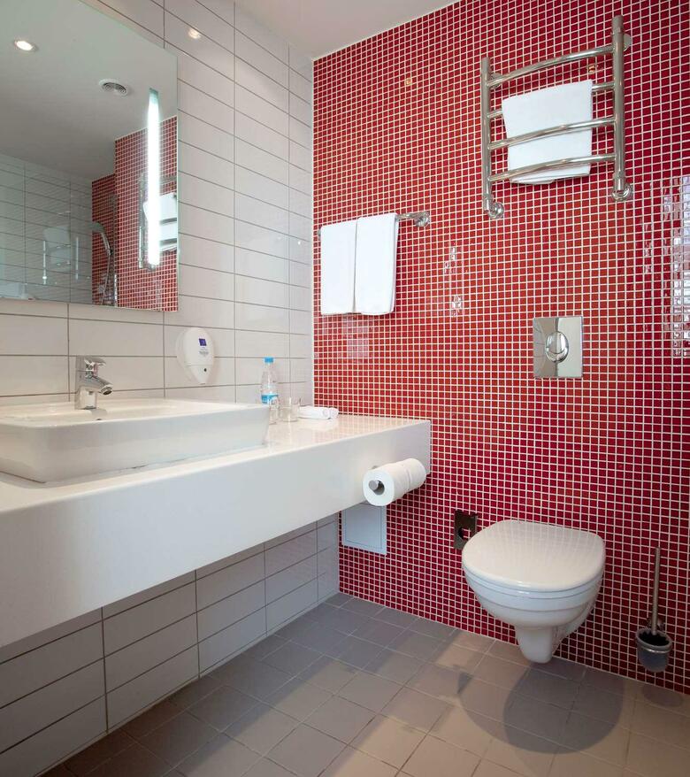 Hotel Park Inn By Radisson Kazan