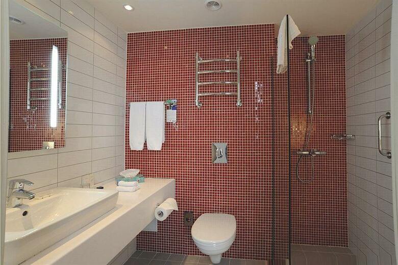 Hotel Park Inn By Radisson Kazan