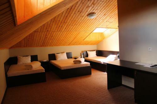 David-bek Hotel Complex