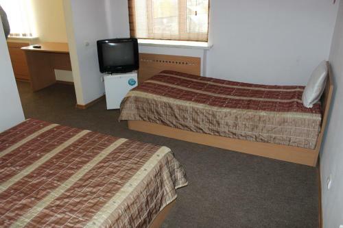 David-bek Hotel Complex