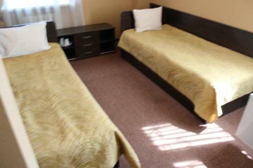 David-bek Hotel Complex