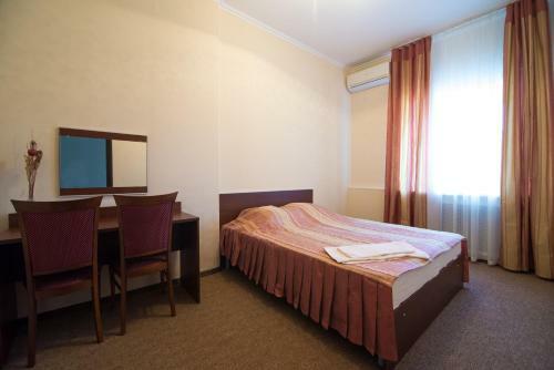 Hotel Mon Plaisir
