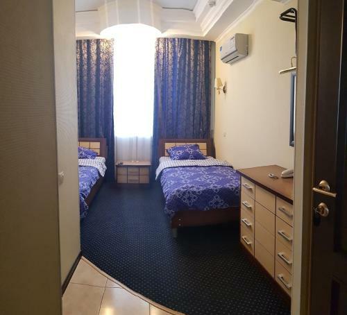 Troya Hotel