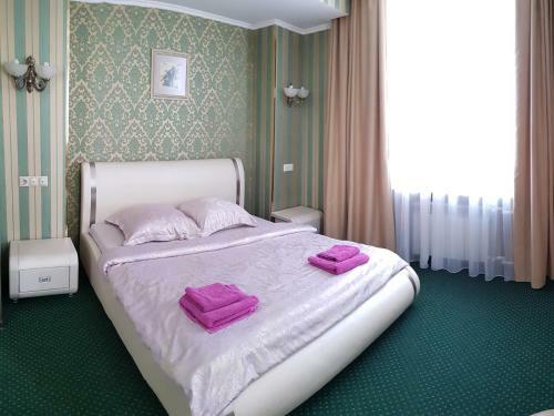 Troya Hotel