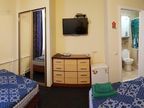 Troya Hotel