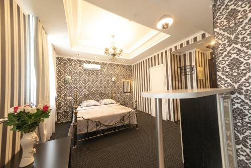 Troya Hotel