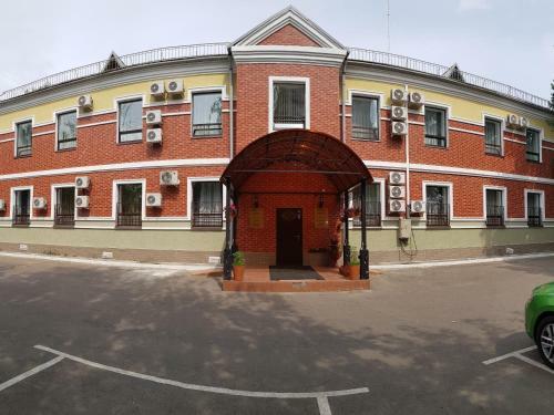Troya Hotel
