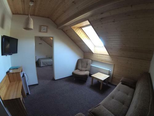 Tranzit Hotel
