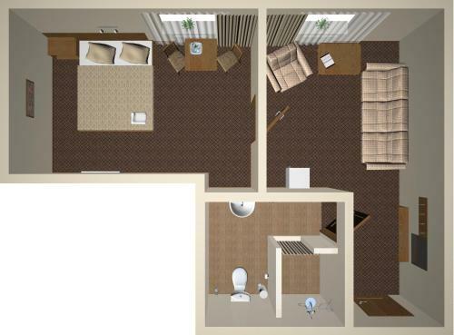 Tranzit Hotel