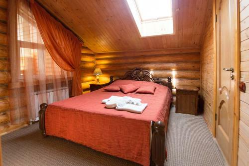 Tranzit Hotel