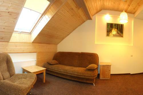 Tranzit Hotel