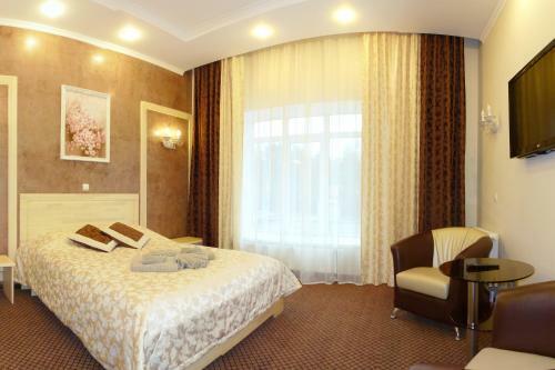 Tranzit Hotel