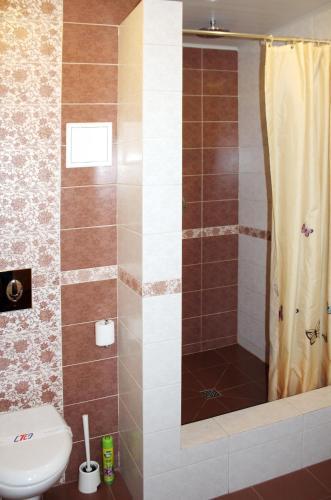 Tranzit Hotel