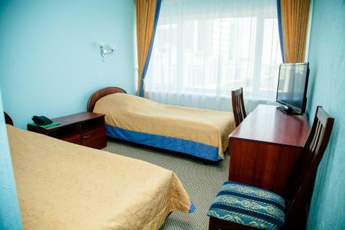 Tatarstan Hotel