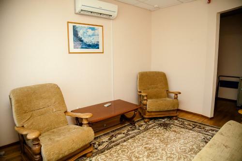Tatarstan Hotel