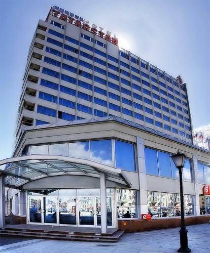 Tatarstan Hotel