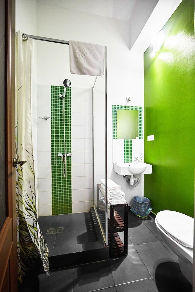 Hostal Park Chalet Residence