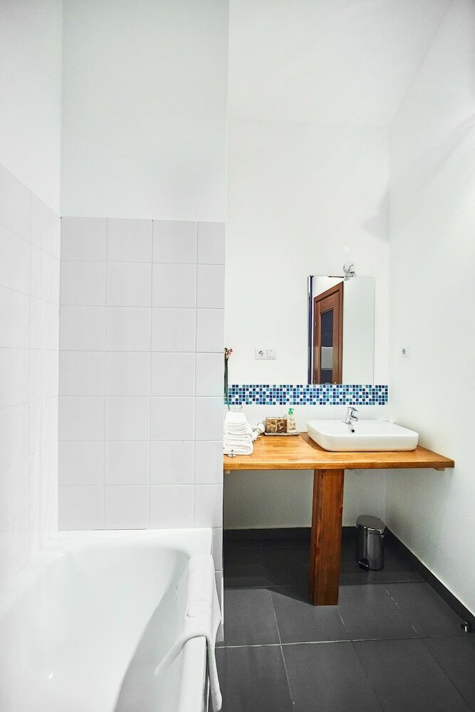 Hostal Park Chalet Residence