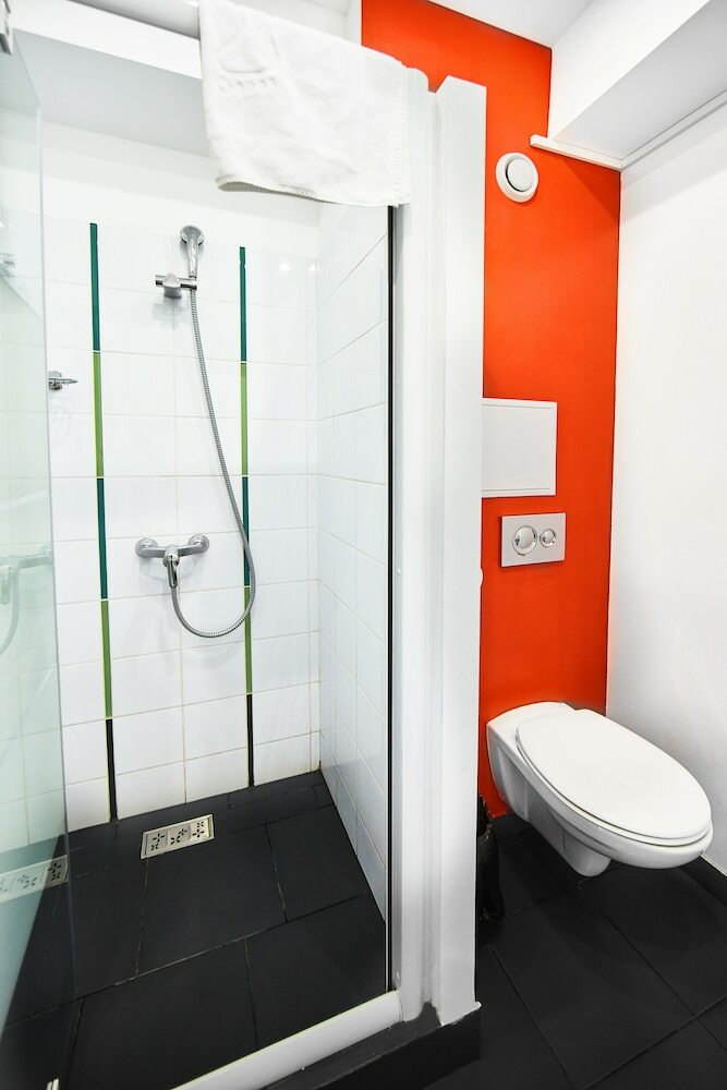 Hostal Park Chalet Residence