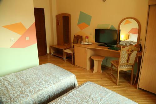 Hotel Belarus Resort