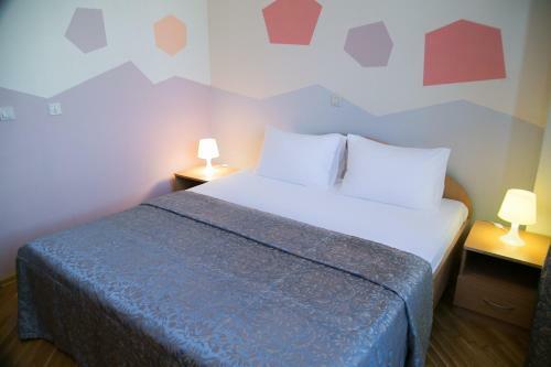 Hotel Belarus Resort