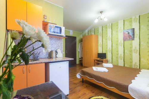 Novaya Hotel