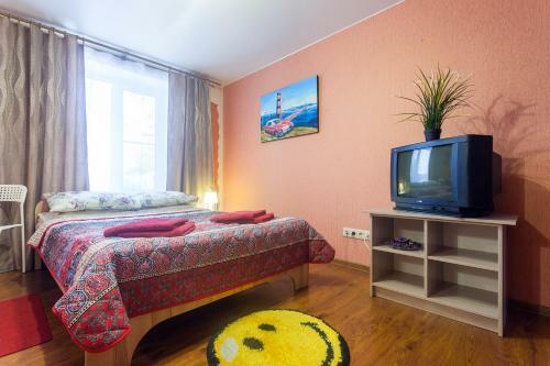 Novaya Hotel