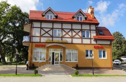 Natalia Hotel