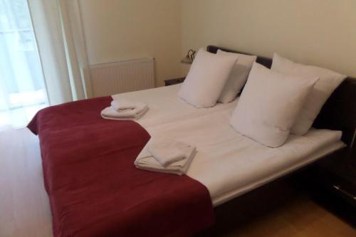Mechta Aparthotel