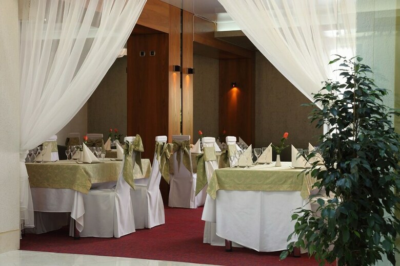 Hotel Universal