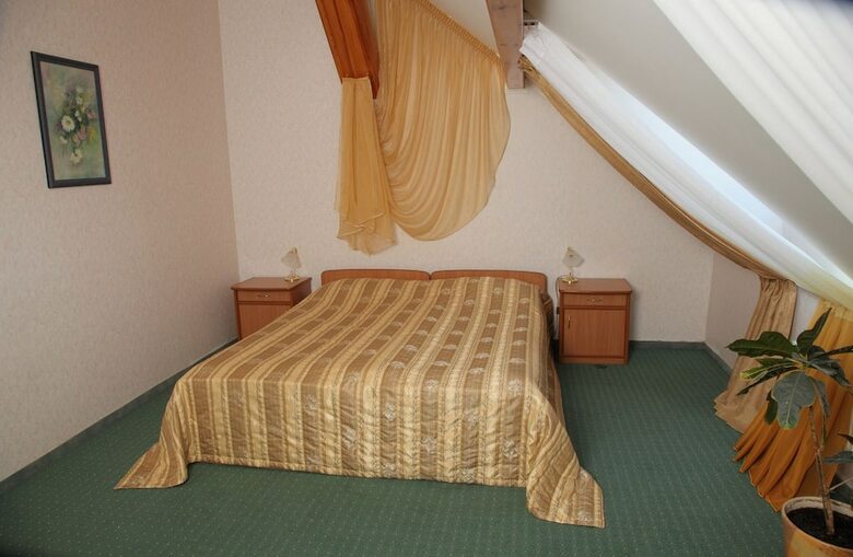 Hotel Universal