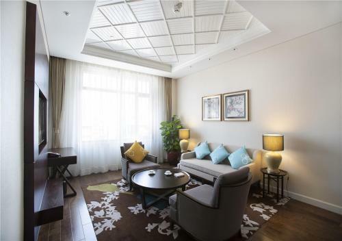 Hotel Club Med Joyview Beijing Yanqing Resort