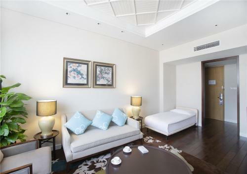 Hotel Club Med Joyview Beijing Yanqing Resort