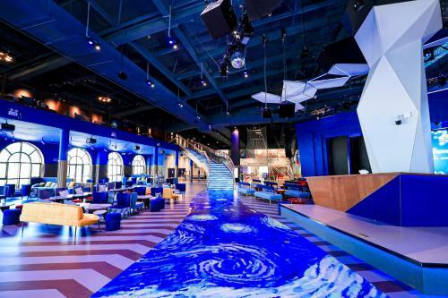 Hotel Club Med Joyview Beijing Yanqing Resort