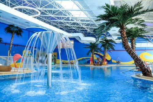 Hotel Club Med Joyview Beijing Yanqing Resort