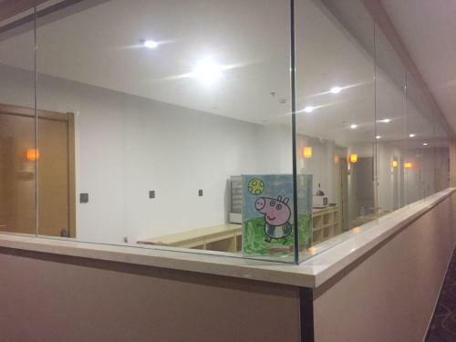 Hotel 7days Premium Yantai Railway Station Branch