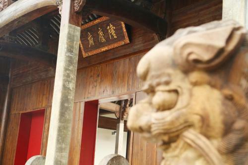 Shiyuan Pushen Hotel