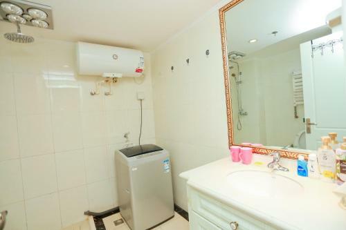 Aijing Top Seaview Aparthotel